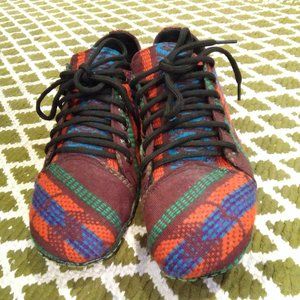 Handmade Quievac Shoes